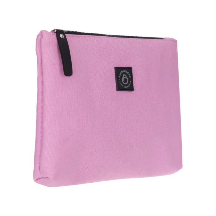 Bloominbag Blush Soft Clutch 4
