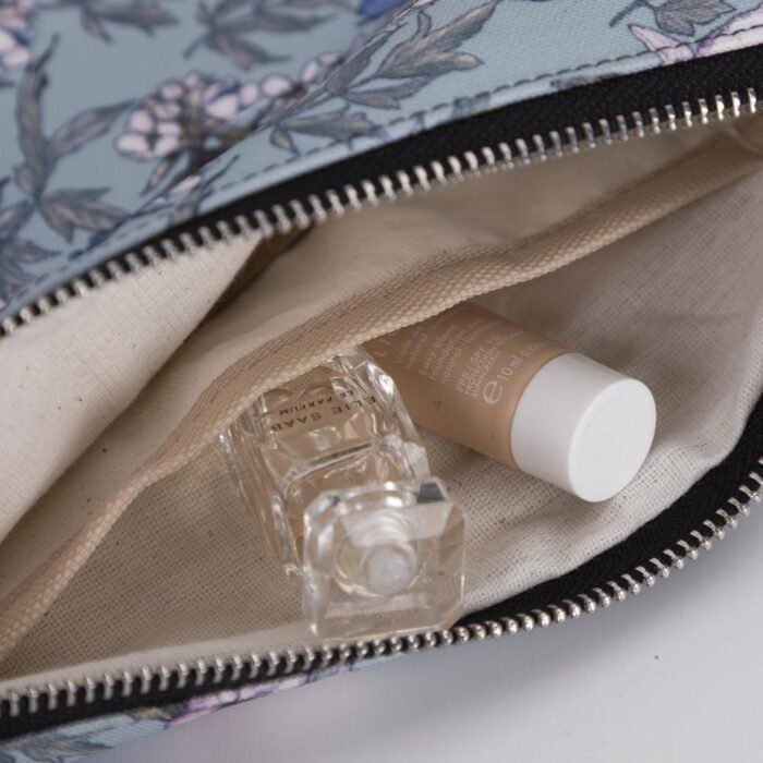 Bloominbag Cherry Blossom Clutch 3
