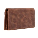 Bloominbag Celestina Saddle Brown