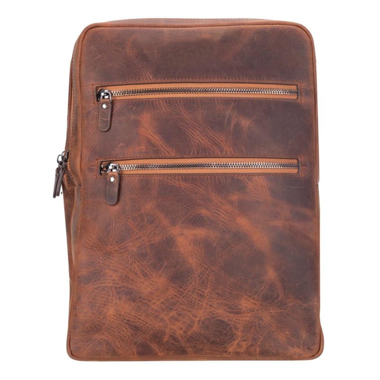 Bloominbag Atelier Heritage Saddle 2