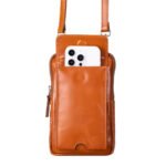 Bloominbag Bloomnino Cognac Tan 4