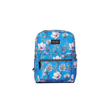 Bloominbag Blue Cherry Blossom