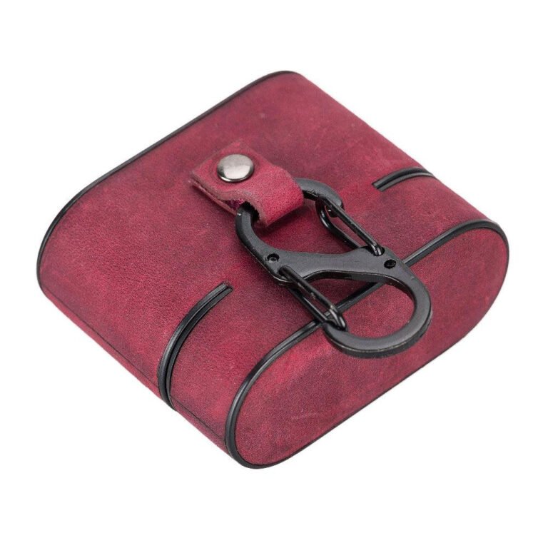 Bloominbag Aurel Clip Fuchsia 2