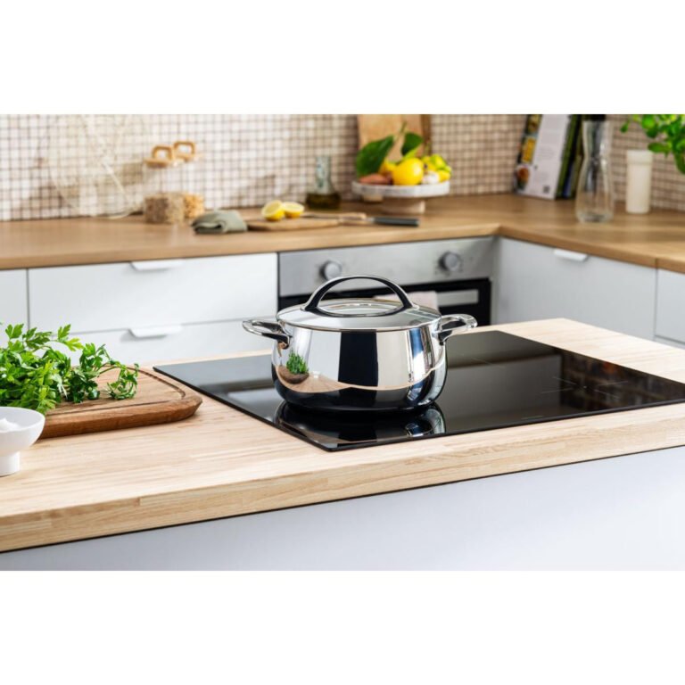 Berghoff Home Belly Kapaklı 2