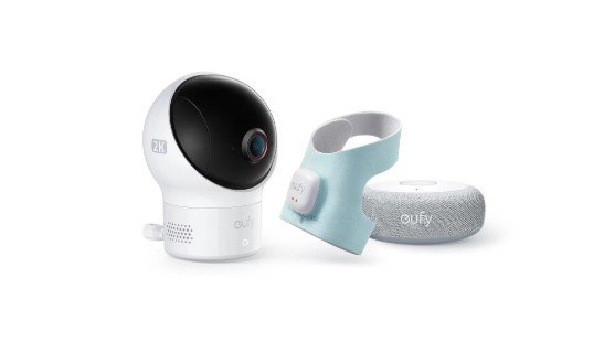 Eufy Smart Sock S340