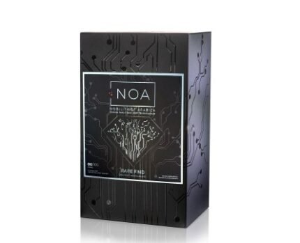 NOA Rare Find Kahve