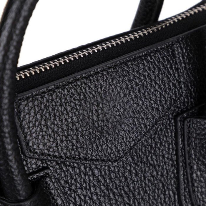 Bloominbag Aria Noir Black 4