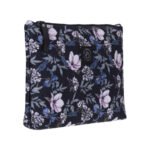 Bloominbag Black Cherries Clutch 2