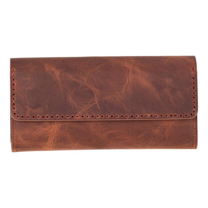 Bloominbag Aura Saddle Heritage 4