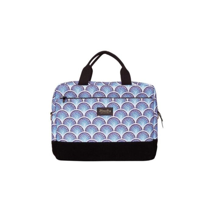 Bloominbag Calm Waves Laptop 2