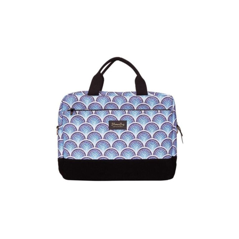 Bloominbag Calm Waves Laptop 2