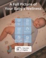 Eufy Smart Sock S340 3