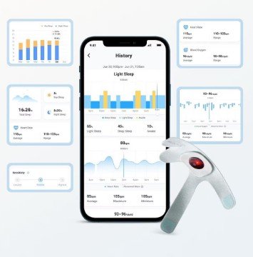 Eufy Smart Sock S340 2