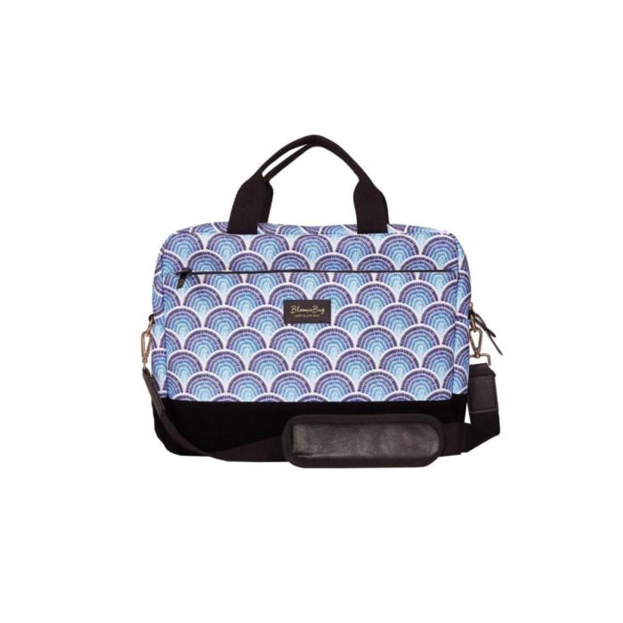 Bloominbag Calm Waves Laptop 3