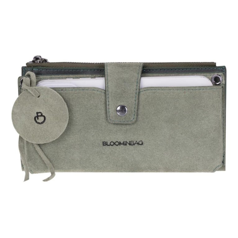 Bloominbag Mint Still Lozan