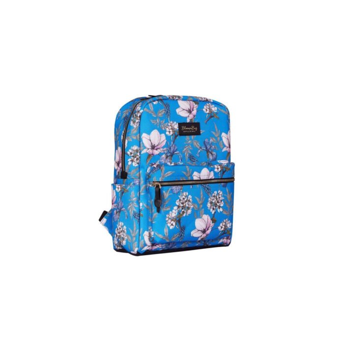 Bloominbag Blue Cherry Blossom 2