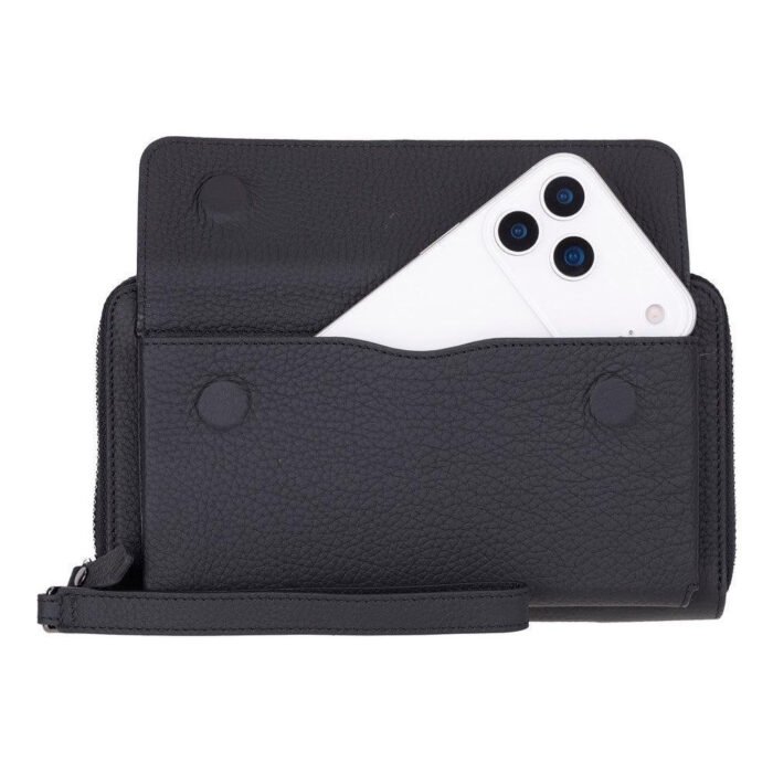 Bloominbag Bloomporter Shadow Black 3