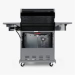 Kenmore Gazlı Barbekü 4 3