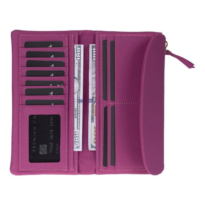Bloominbag Élia Plum Violet 4