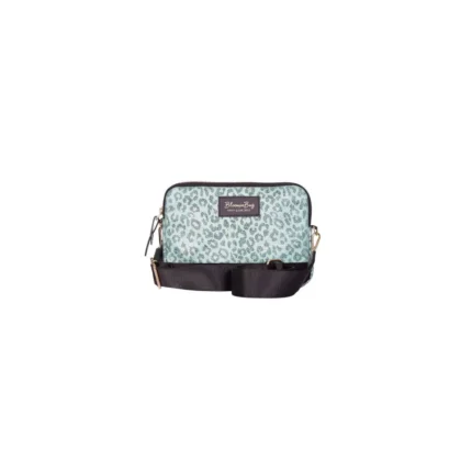 Bloominbag Green Marmar Çapraz