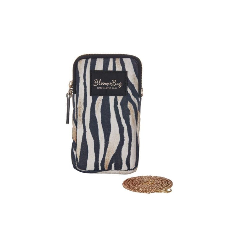 Bloominbag Stripy Tricky Telefon