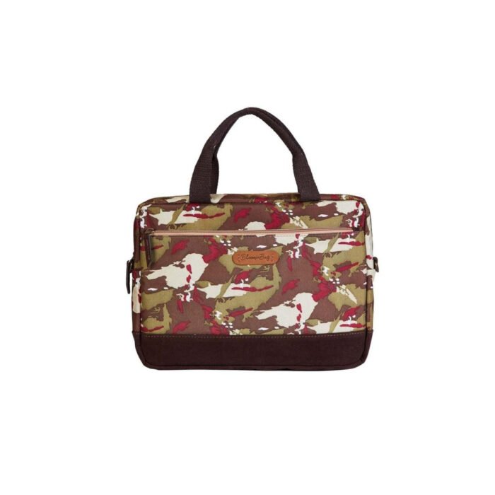 Bloominbag Beany Camo Camouflage 4