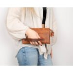 Bloominbag Bloom Rust Çanta 3