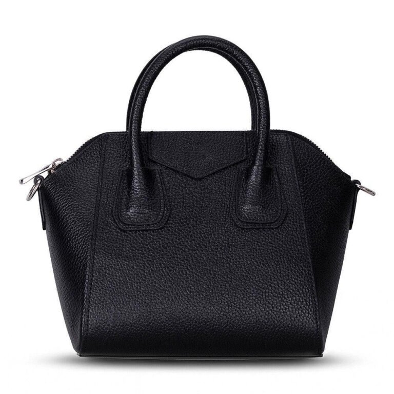 Bloominbag Aria Noir Black