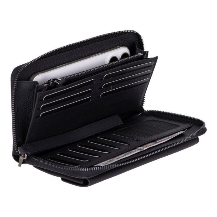 Bloominbag Bloomporter Shadow Black 4