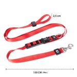 Bloominbag Swissplus Urban Paws 3