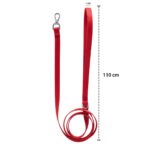 Bloominbag Solid Color Leash