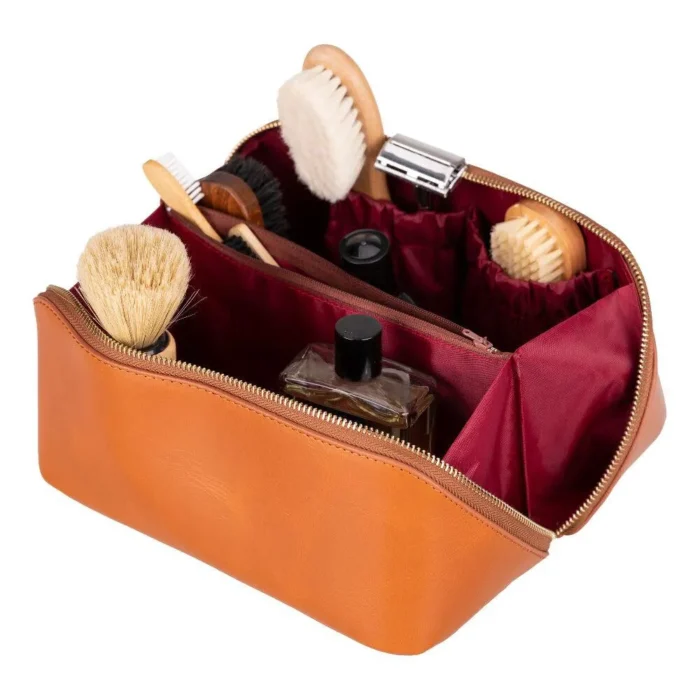 Bloominbag Ella Terra Cognac 3