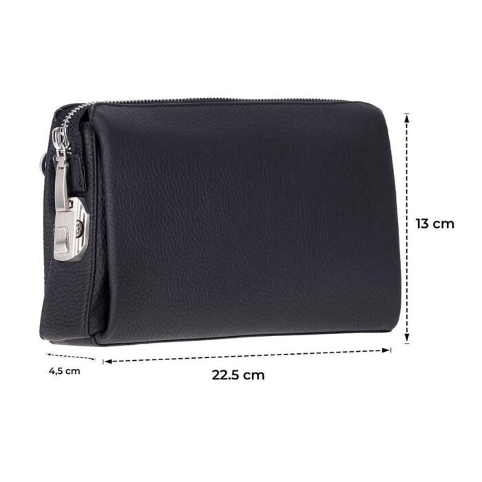 Bloominbag Forte Wrist Ash 2