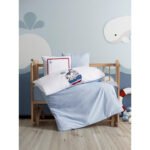 Cotton Box Punch Nakışlı
