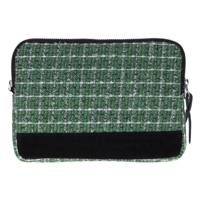 Bloominbag Shepherd Tweed Çapraz 2
