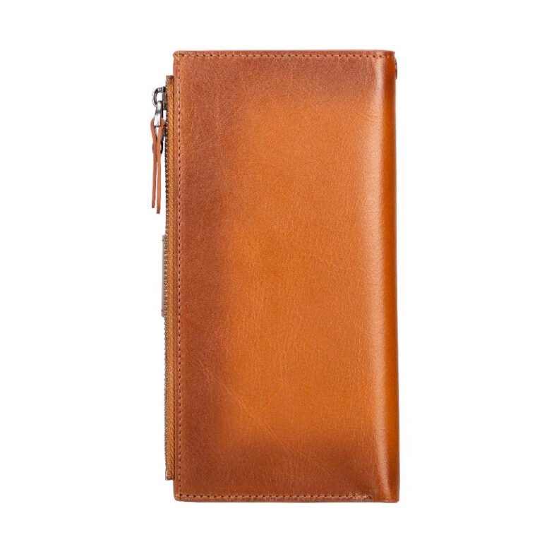 Bloominbag Lozan Strap Cognac 2