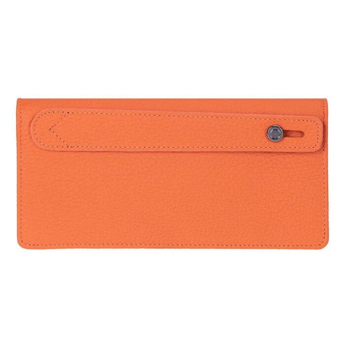 Bloominbag Celestina Pebble Orange 3