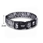 Bloominbag Swissplus Urban Paws 3