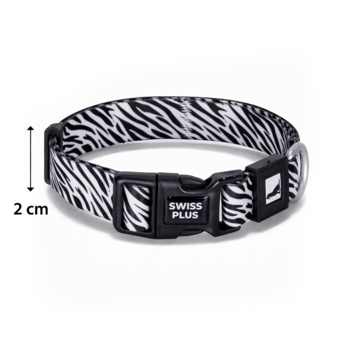 Bloominbag Swissplus Urban Paws 3