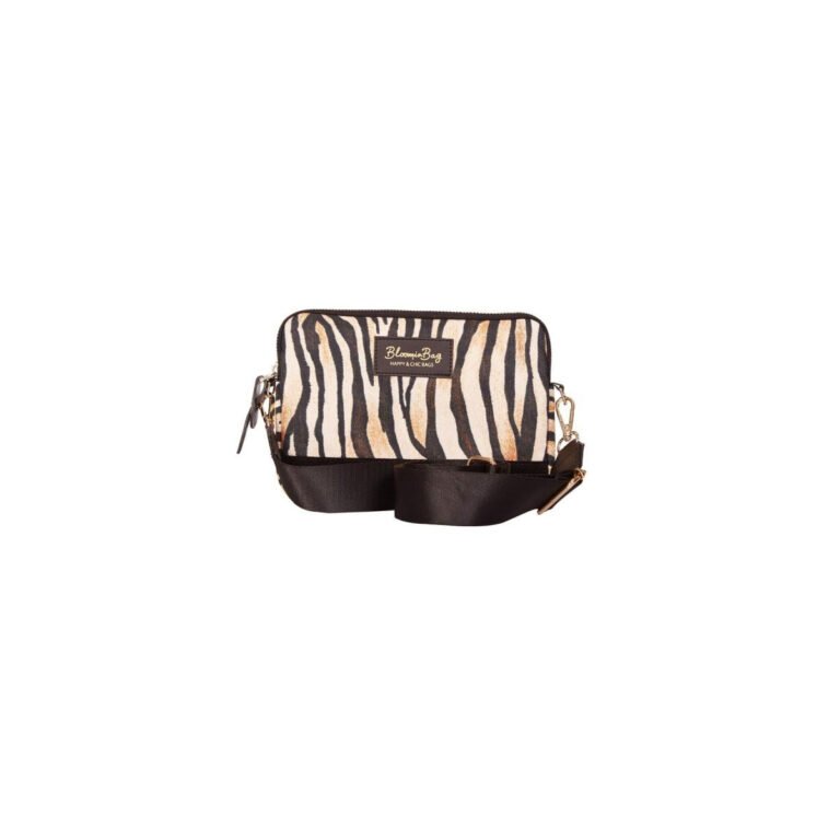 Bloominbag Stripy Tricky Çapraz