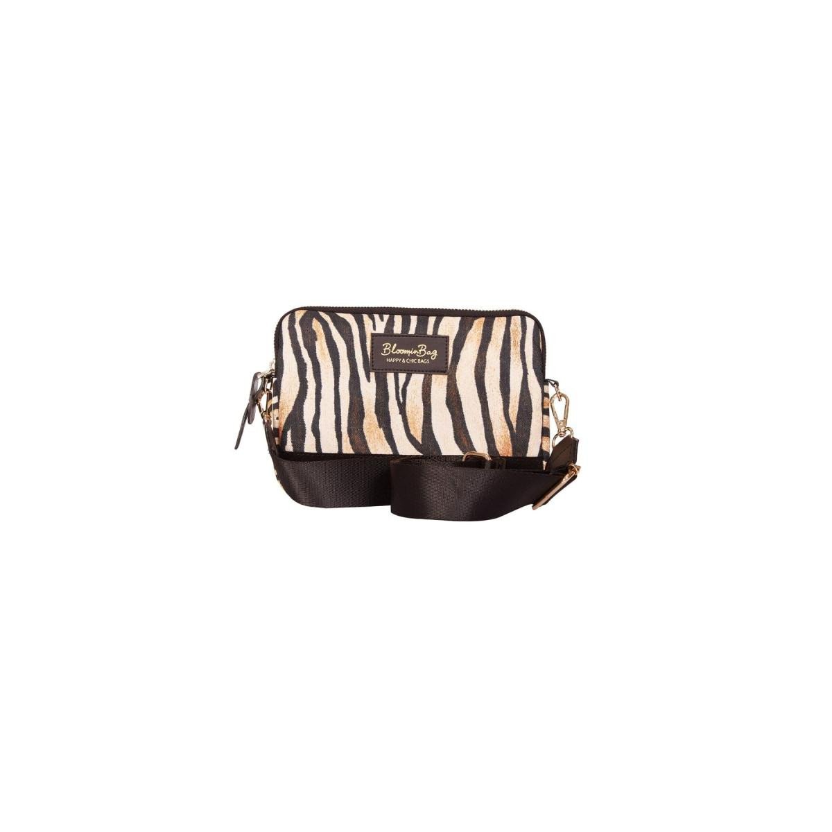 6dc9a12d68c242cba4fb-0 Bloominbag Stripy Tricky Çapraz