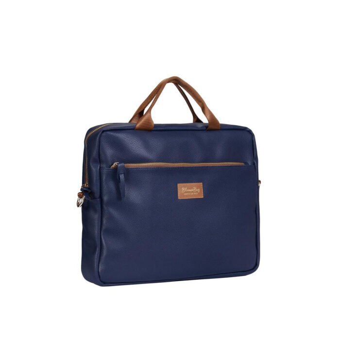 Bloominbag Pitonic Nature Navy 4