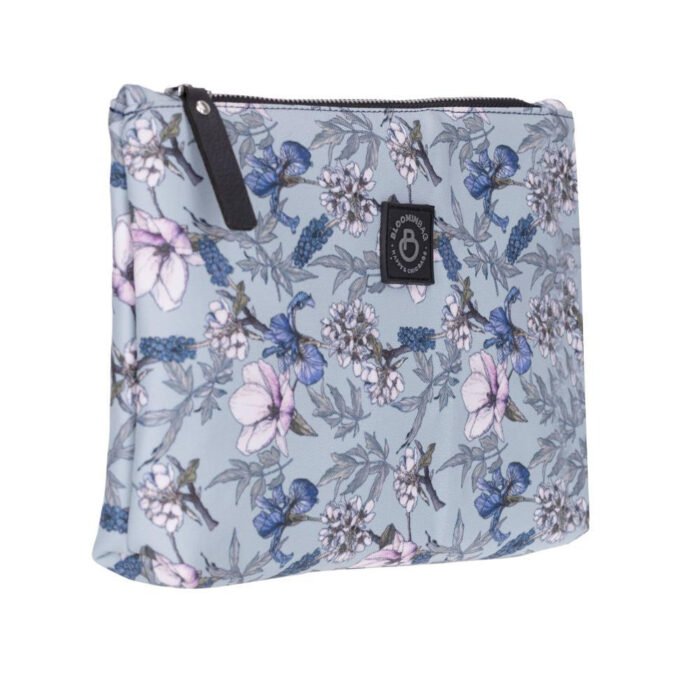 Bloominbag Cherry Blossom Clutch 4