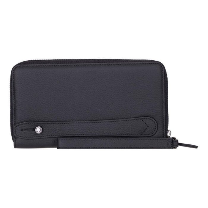Bloominbag Bloomporter Shadow Black 5