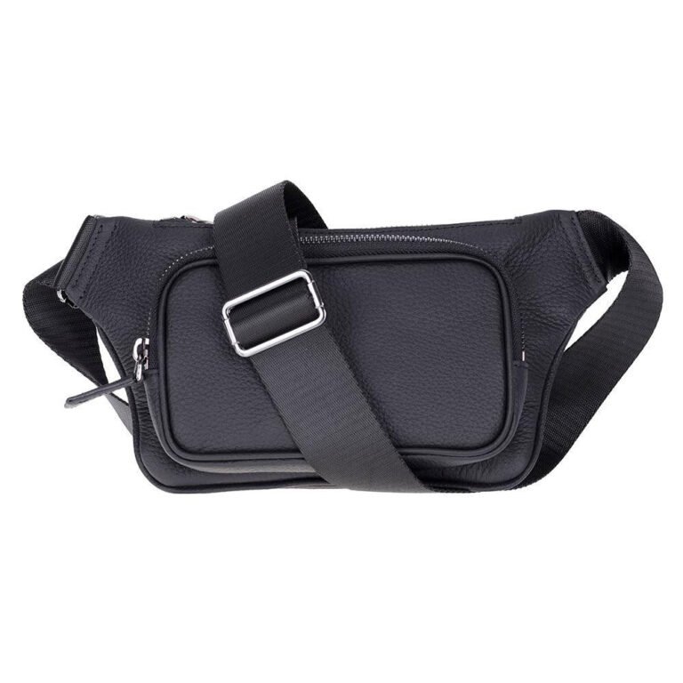 Bloominbag Bloombag Noir Black