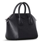 Bloominbag Aria Noir Black 5