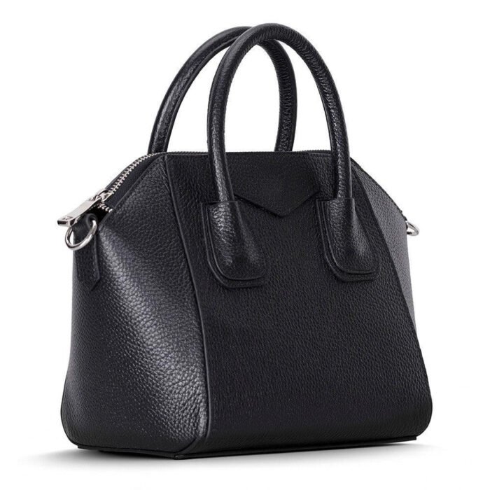 Bloominbag Aria Noir Black 5
