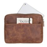 Bloominbag Torino Saddle Brown 4