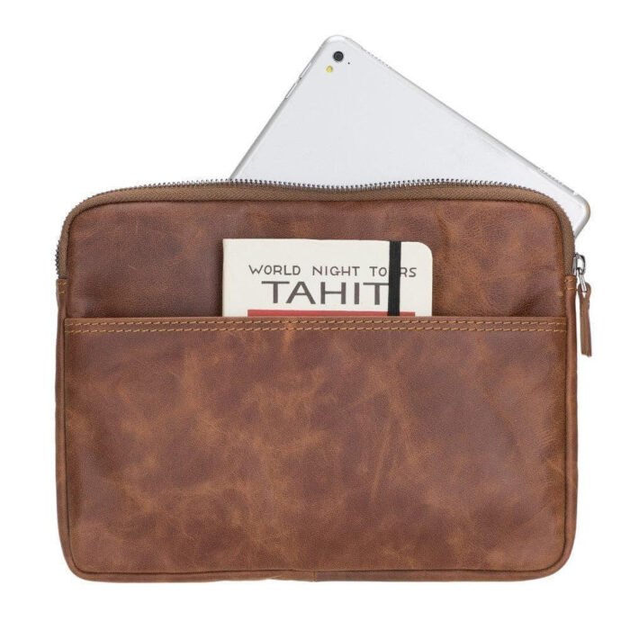 Bloominbag Torino Saddle Brown 4