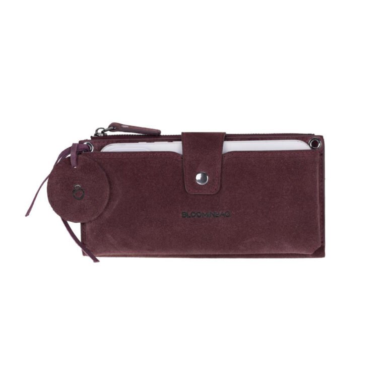 Bloominbag Burgundy Still Lozan